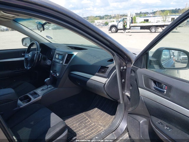 Продаж на аукціоні авто 2013 Subaru Outback 2.5i Premium, vin: 4S4BRBCC0D3285508, номер лоту: 44904764