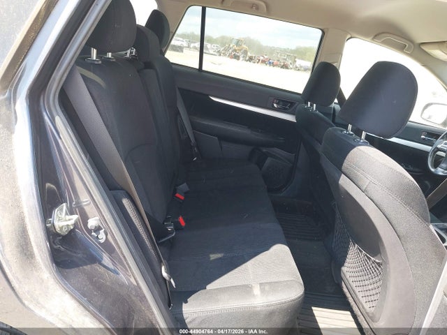 Продаж на аукціоні авто 2013 Subaru Outback 2.5i Premium, vin: 4S4BRBCC0D3285508, номер лоту: 44904764