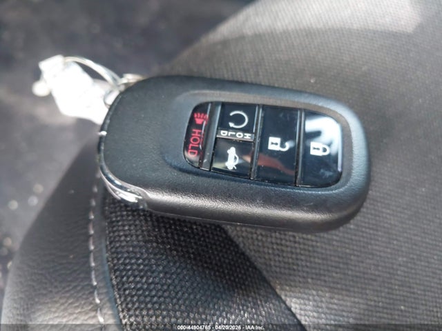 2025 Honda Civic Sport მანქანა იყიდება აუქციონზე, vin: 2HGFE2F56SH595012, აუქციონის ნომერი: 44904765