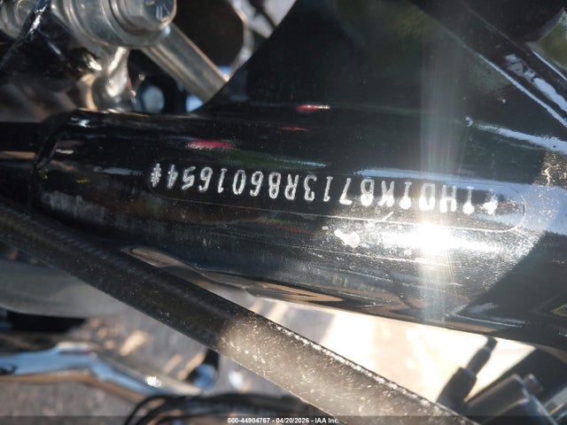 Продаж на аукціоні авто 2024 Harley-davidson Flhx, vin: 1HD1KB713RB601654, номер лоту: 44904767