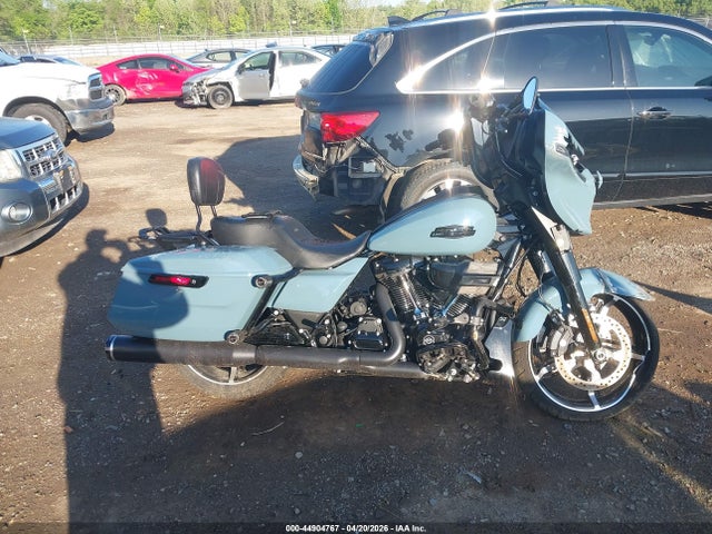 Продаж на аукціоні авто 2024 Harley-davidson Flhx, vin: 1HD1KB713RB601654, номер лоту: 44904767