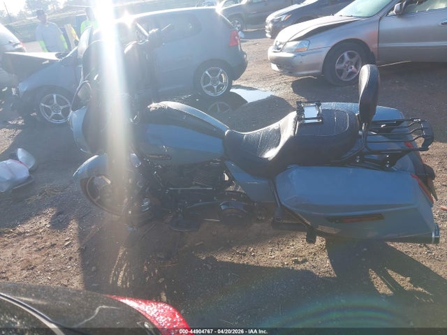 Продаж на аукціоні авто 2024 Harley-davidson Flhx, vin: 1HD1KB713RB601654, номер лоту: 44904767