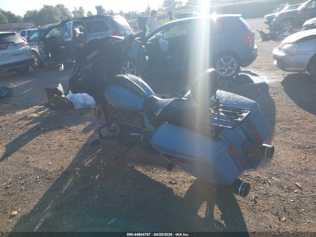 Продаж на аукціоні авто 2024 Harley-davidson Flhx, vin: 1HD1KB713RB601654, номер лоту: 44904767