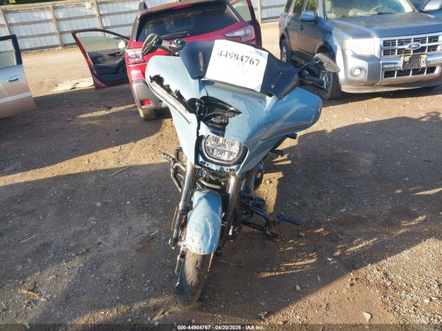 Продаж на аукціоні авто 2024 Harley-davidson Flhx, vin: 1HD1KB713RB601654, номер лоту: 44904767