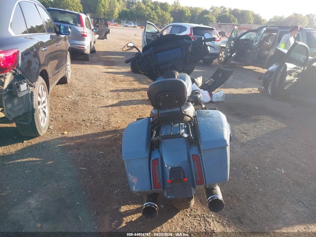 Продаж на аукціоні авто 2024 Harley-davidson Flhx, vin: 1HD1KB713RB601654, номер лоту: 44904767
