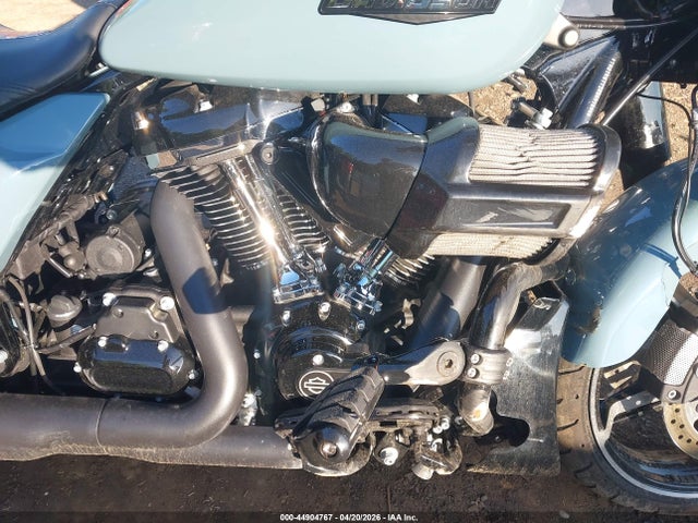 Продаж на аукціоні авто 2024 Harley-davidson Flhx, vin: 1HD1KB713RB601654, номер лоту: 44904767