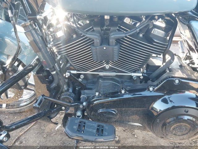 Продаж на аукціоні авто 2024 Harley-davidson Flhx, vin: 1HD1KB713RB601654, номер лоту: 44904767