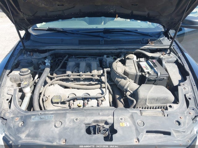 Aukcja sprzedaży 2010 Ford Taurus Se, vin: 1FAHP2DW3AG165788, numer aukcji: 44904770