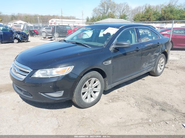 Aukcja sprzedaży 2010 Ford Taurus Se, vin: 1FAHP2DW3AG165788, numer aukcji: 44904770