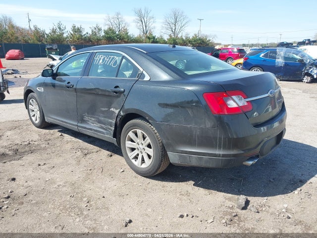 Aukcja sprzedaży 2010 Ford Taurus Se, vin: 1FAHP2DW3AG165788, numer aukcji: 44904770