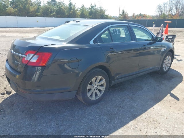Aukcja sprzedaży 2010 Ford Taurus Se, vin: 1FAHP2DW3AG165788, numer aukcji: 44904770