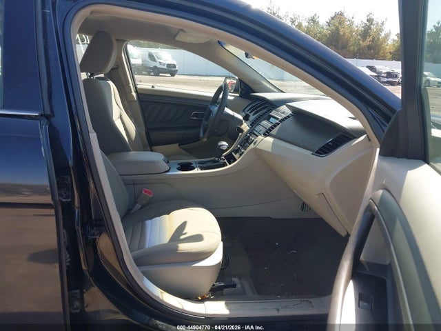 Aukcja sprzedaży 2010 Ford Taurus Se, vin: 1FAHP2DW3AG165788, numer aukcji: 44904770