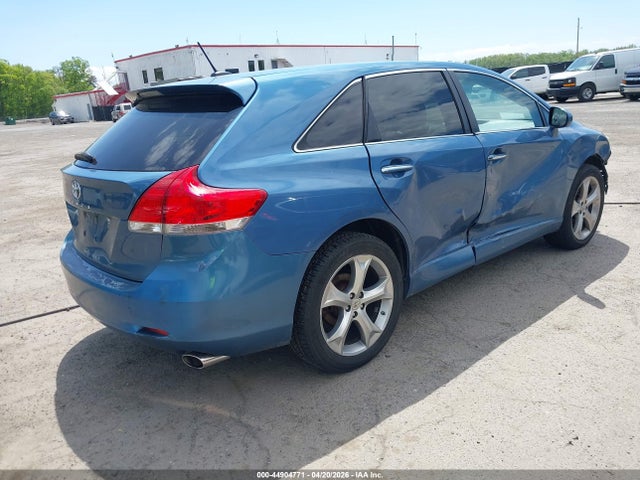 Auction sale of the 2009 Toyota Venza Base V6, vin: 4T3ZK11A79U014081, lot number: 44904771