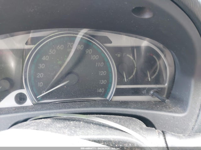 Auction sale of the 2009 Toyota Venza Base V6, vin: 4T3ZK11A79U014081, lot number: 44904771