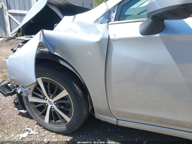Продажа на аукционе авто 2020 Subaru Impreza Premium 5-door, vin: 4S3GTAV65L3706571, номер лота: 44904775