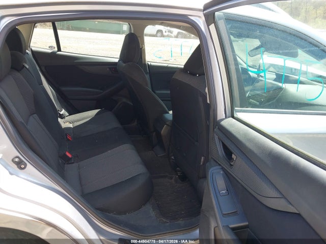 Продажа на аукционе авто 2020 Subaru Impreza Premium 5-door, vin: 4S3GTAV65L3706571, номер лота: 44904775