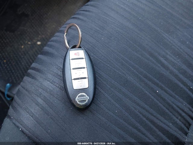 Продажа на аукционе авто 2019 Nissan Sentra Sv, vin: 3N1AB7AP7KY394417, номер лота: 44904776
