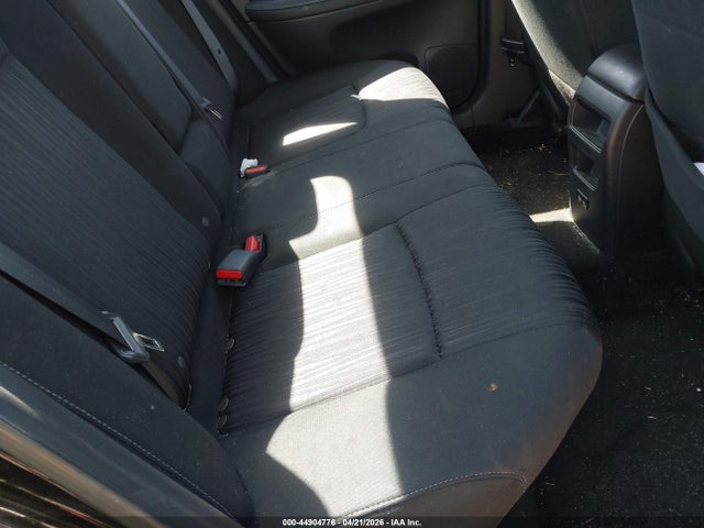 Продажа на аукционе авто 2019 Nissan Sentra Sv, vin: 3N1AB7AP7KY394417, номер лота: 44904776