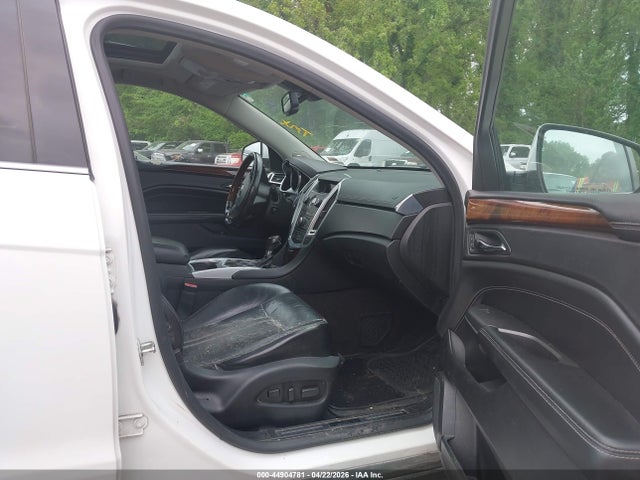 Продаж на аукціоні авто 2012 Cadillac Srx Luxury Collection, vin: 3GYFNAE32CS516775, номер лоту: 44904781