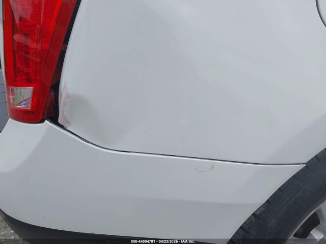 Продаж на аукціоні авто 2012 Cadillac Srx Luxury Collection, vin: 3GYFNAE32CS516775, номер лоту: 44904781