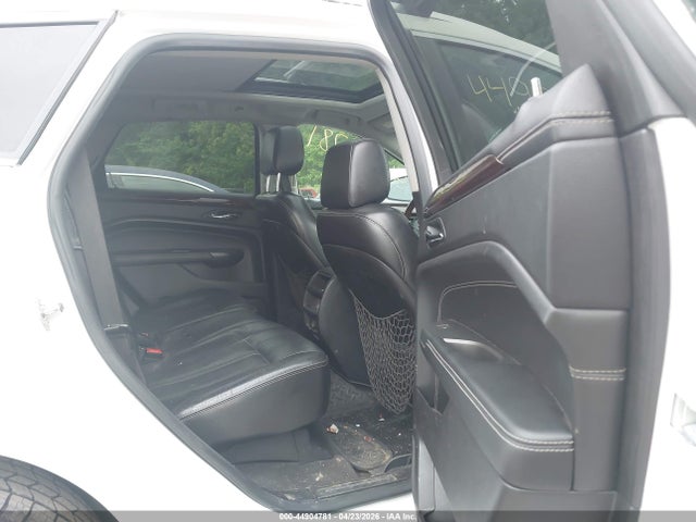 Продаж на аукціоні авто 2012 Cadillac Srx Luxury Collection, vin: 3GYFNAE32CS516775, номер лоту: 44904781