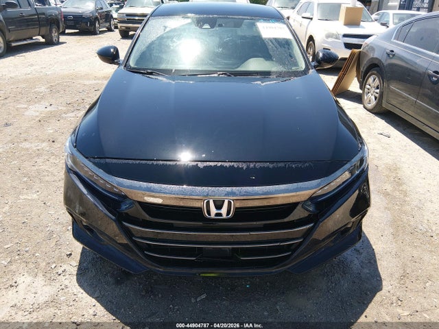Aukcja sprzedaży 2022 Honda Accord Sport Special Edition, vin: 1HGCV1F46NA071415, numer aukcji: 44904787