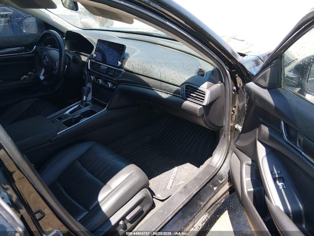 Aukcja sprzedaży 2022 Honda Accord Sport Special Edition, vin: 1HGCV1F46NA071415, numer aukcji: 44904787