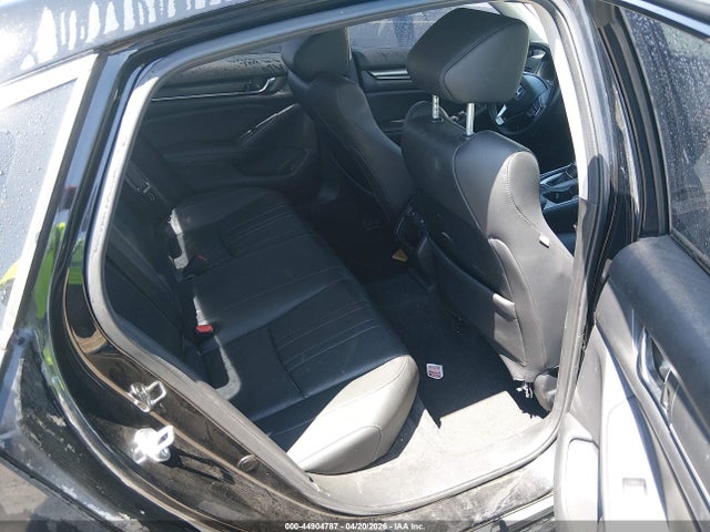 Aukcja sprzedaży 2022 Honda Accord Sport Special Edition, vin: 1HGCV1F46NA071415, numer aukcji: 44904787
