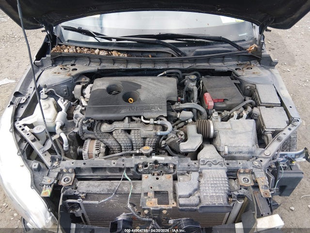 Aukcja sprzedaży 2019 Nissan Altima 2.5 S, vin: 1N4BL4BV5KC145669, numer aukcji: 44904788