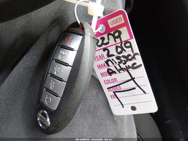 Aukcja sprzedaży 2019 Nissan Altima 2.5 S, vin: 1N4BL4BV5KC145669, numer aukcji: 44904788