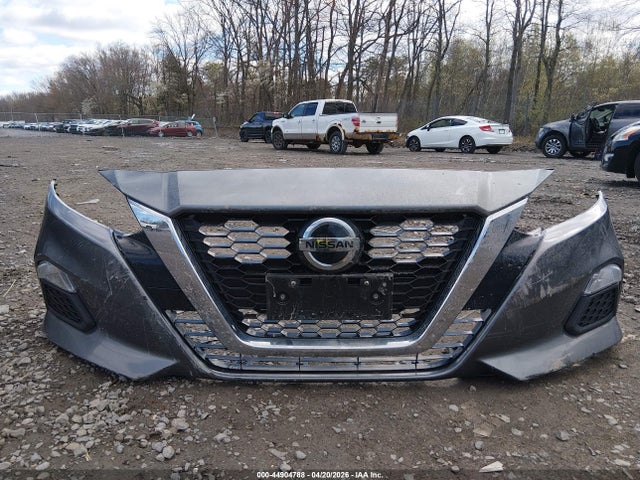 Aukcja sprzedaży 2019 Nissan Altima 2.5 S, vin: 1N4BL4BV5KC145669, numer aukcji: 44904788