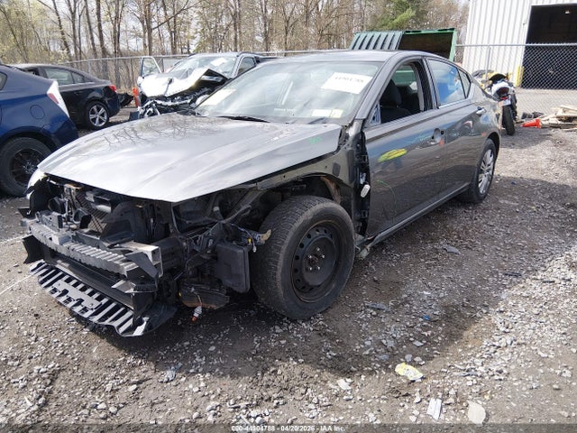 Aukcja sprzedaży 2019 Nissan Altima 2.5 S, vin: 1N4BL4BV5KC145669, numer aukcji: 44904788