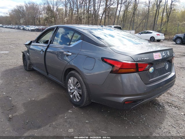 Aukcja sprzedaży 2019 Nissan Altima 2.5 S, vin: 1N4BL4BV5KC145669, numer aukcji: 44904788