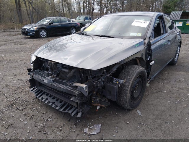 Aukcja sprzedaży 2019 Nissan Altima 2.5 S, vin: 1N4BL4BV5KC145669, numer aukcji: 44904788