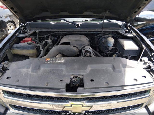 Продажа на аукционе авто 2011 Chevrolet Silverado 1500 Lt, vin: 3GCPCSE0XBG352379, номер лота: 44904789