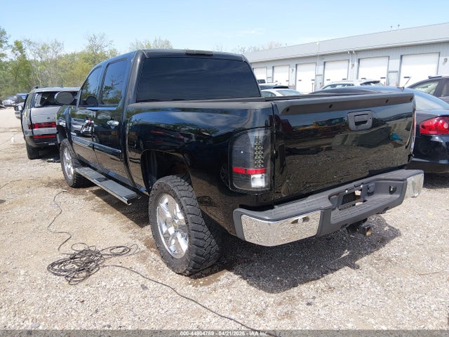 Продажа на аукционе авто 2011 Chevrolet Silverado 1500 Lt, vin: 3GCPCSE0XBG352379, номер лота: 44904789