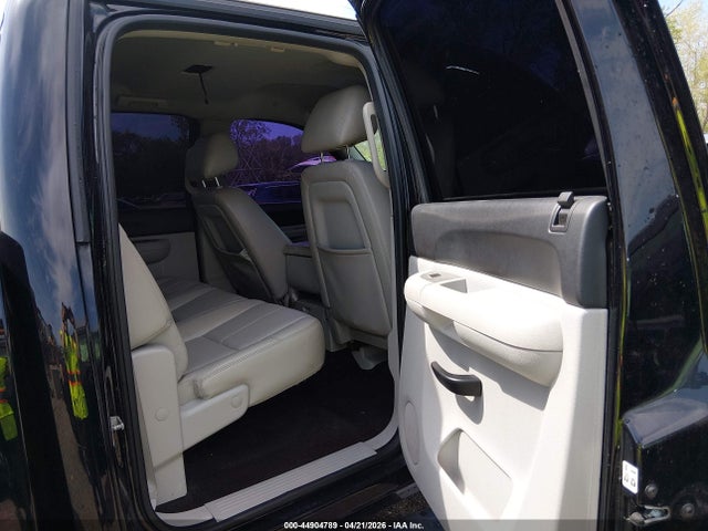 Продажа на аукционе авто 2011 Chevrolet Silverado 1500 Lt, vin: 3GCPCSE0XBG352379, номер лота: 44904789