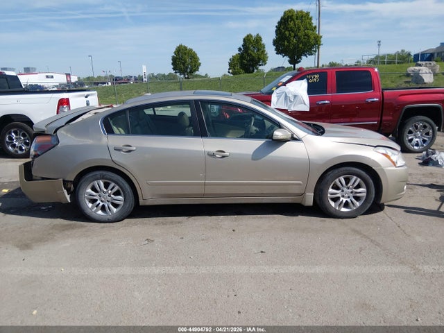 2010 Nissan Altima 2.5 S მანქანა იყიდება აუქციონზე, vin: 1N4AL2AP2AC113120, აუქციონის ნომერი: 44904792