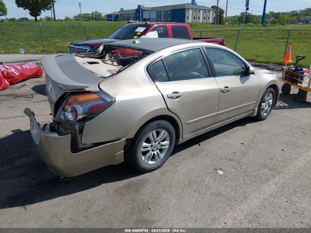 2010 Nissan Altima 2.5 S მანქანა იყიდება აუქციონზე, vin: 1N4AL2AP2AC113120, აუქციონის ნომერი: 44904792