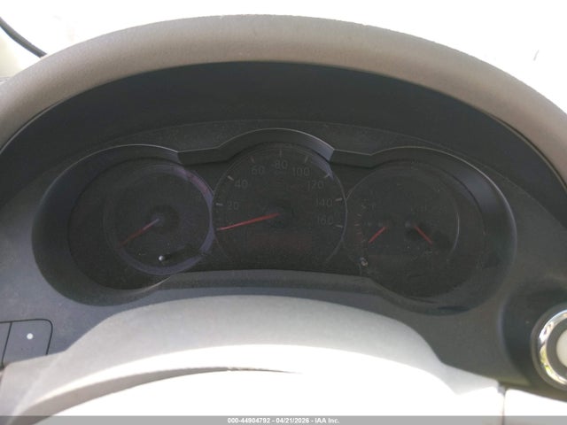 2010 Nissan Altima 2.5 S მანქანა იყიდება აუქციონზე, vin: 1N4AL2AP2AC113120, აუქციონის ნომერი: 44904792