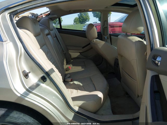 2010 Nissan Altima 2.5 S მანქანა იყიდება აუქციონზე, vin: 1N4AL2AP2AC113120, აუქციონის ნომერი: 44904792