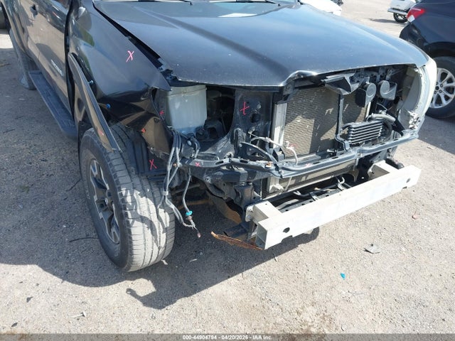 2005 Toyota Tacoma Base V6 მანქანა იყიდება აუქციონზე, vin: 5TEUU42N25Z055420, აუქციონის ნომერი: 44904794