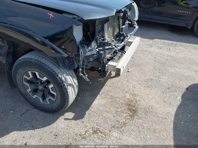 2005 Toyota Tacoma Base V6 მანქანა იყიდება აუქციონზე, vin: 5TEUU42N25Z055420, აუქციონის ნომერი: 44904794