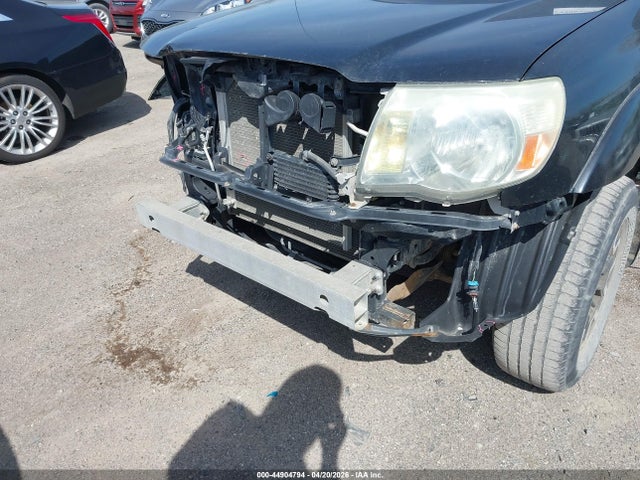 2005 Toyota Tacoma Base V6 მანქანა იყიდება აუქციონზე, vin: 5TEUU42N25Z055420, აუქციონის ნომერი: 44904794