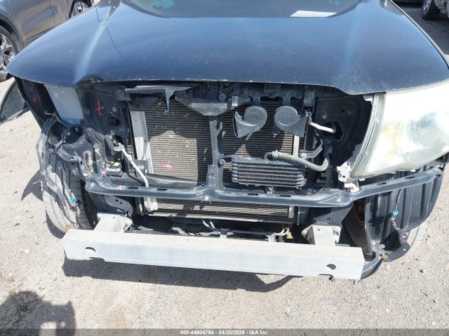 2005 Toyota Tacoma Base V6 მანქანა იყიდება აუქციონზე, vin: 5TEUU42N25Z055420, აუქციონის ნომერი: 44904794