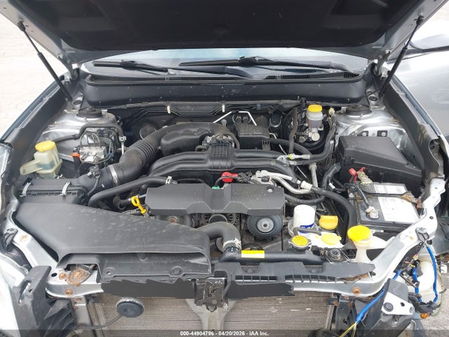 2014 Subaru Outback 2.5i Limited მანქანა იყიდება აუქციონზე, vin: 4S4BRBLC1E3228171, აუქციონის ნომერი: 44904796