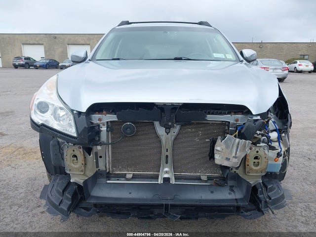 2014 Subaru Outback 2.5i Limited მანქანა იყიდება აუქციონზე, vin: 4S4BRBLC1E3228171, აუქციონის ნომერი: 44904796