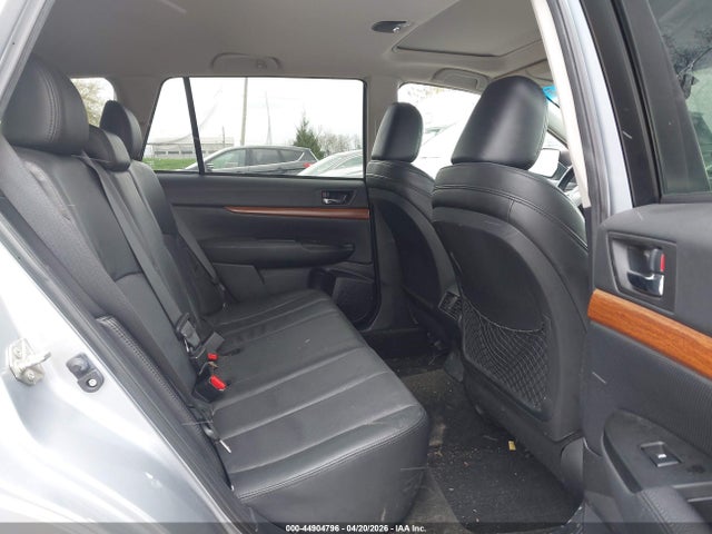 2014 Subaru Outback 2.5i Limited მანქანა იყიდება აუქციონზე, vin: 4S4BRBLC1E3228171, აუქციონის ნომერი: 44904796
