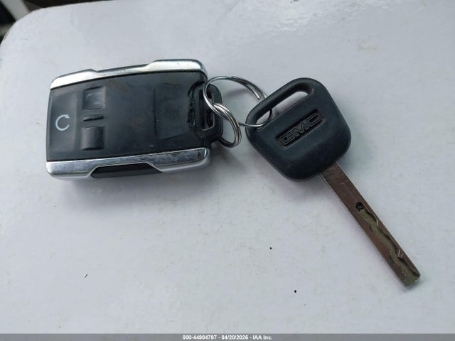 Aukcja sprzedaży 2014 Gmc Sierra 1500 Slt, vin: 3GTU2VEC6EG375129, numer aukcji: 44904797