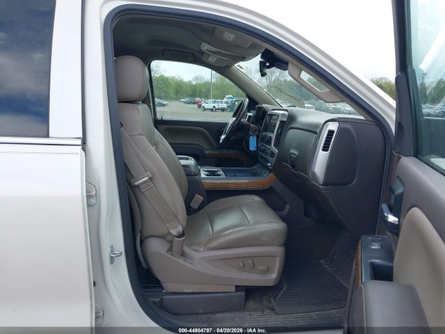 Aukcja sprzedaży 2014 Gmc Sierra 1500 Slt, vin: 3GTU2VEC6EG375129, numer aukcji: 44904797